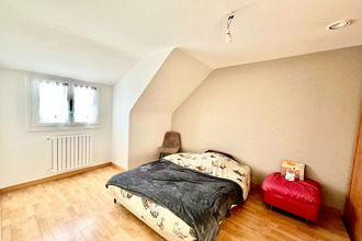 achat maison plonevez-du-faou 29530