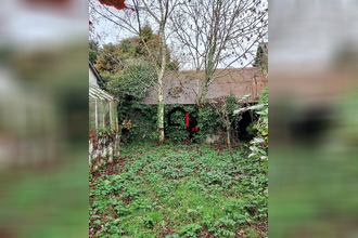 achat maison plonevez-du-faou 29530