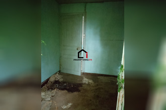 achat maison plonevez-du-faou 29530