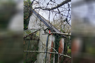 achat maison plonevez-du-faou 29530