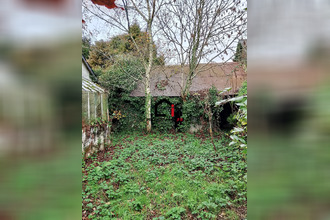 achat maison plonevez-du-faou 29530