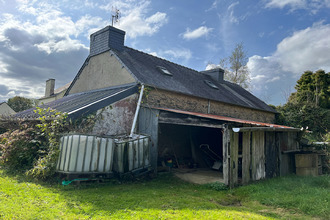 achat maison plonevez-du-faou 29530