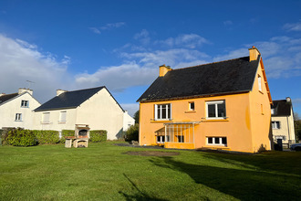 achat maison plonevez-du-faou 29530