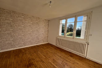 achat maison plonevez-du-faou 29530