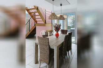 achat maison plonevez-du-faou 29530