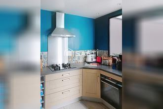 achat maison plonevez-du-faou 29530