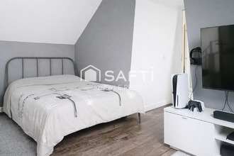 achat maison plonevez-du-faou 29530