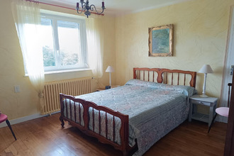 achat maison plonevez-du-faou 29530