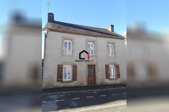 achat maison plonevez-du-faou 29530
