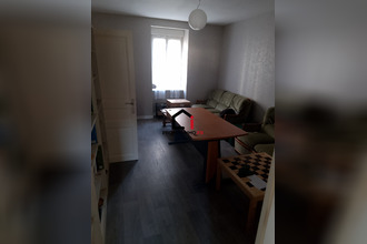 achat maison plonevez-du-faou 29530