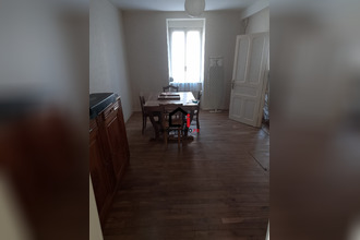 achat maison plonevez-du-faou 29530