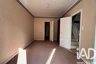 achat maison plonevez-du-faou 29530