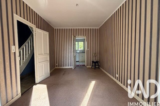 achat maison plonevez-du-faou 29530