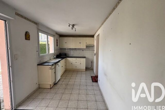 achat maison plonevez-du-faou 29530