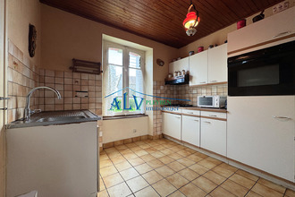 achat maison plonevez-du-faou 29530