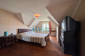 achat maison plonevez-du-faou 29530