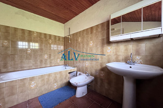 achat maison plonevez-du-faou 29530