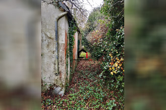 achat maison plonevez-du-faou 29530