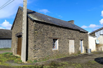 achat maison plonevez-du-faou 29530