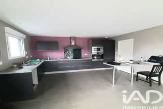 achat maison plonevez-du-faou 29530