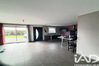 achat maison plonevez-du-faou 29530