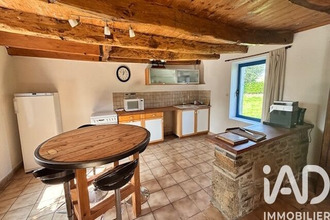 achat maison plonevez-du-faou 29530