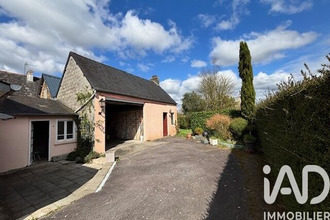 achat maison plonevez-du-faou 29530