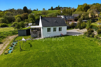achat maison plonevez-du-faou 29530