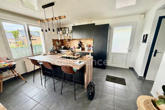 achat maison plonevez-du-faou 29530