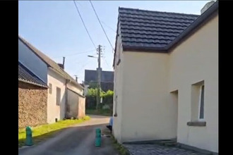 achat maison plonevez-du-faou 29530