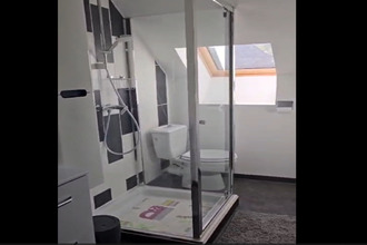 achat maison plonevez-du-faou 29530