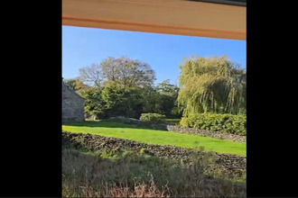 achat maison plonevez-du-faou 29530