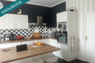 achat maison plonevez-du-faou 29530