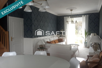 achat maison plonevez-du-faou 29530