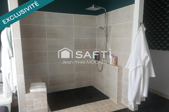 achat maison plonevez-du-faou 29530