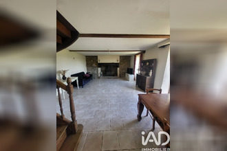 achat maison plonevez-du-faou 29530