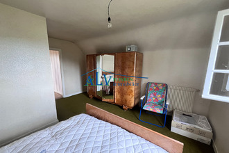 achat maison plonevez-du-faou 29530