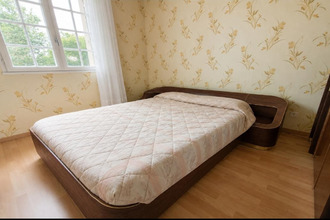 achat maison plonevez-du-faou 29530