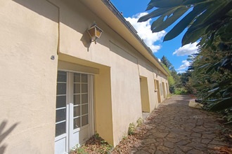 achat maison plonevez-du-faou 29530