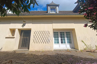 achat maison plonevez-du-faou 29530