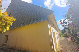 achat maison plonevez-du-faou 29530