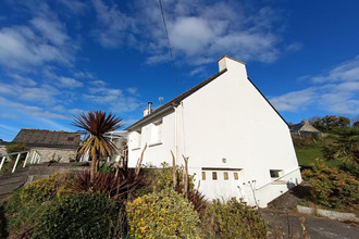 achat maison plonevez-du-faou 29530