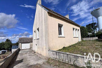 achat maison plonevez-du-faou 29530