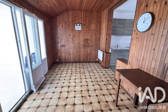 achat maison plonevez-du-faou 29530