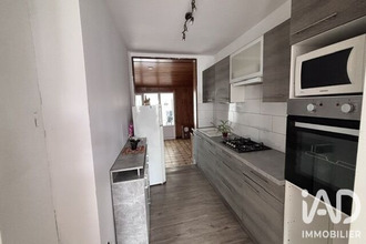 achat maison plonevez-du-faou 29530