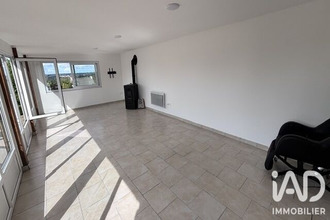achat maison plonevez-du-faou 29530
