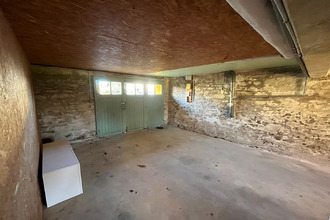 achat maison plonevez-du-faou 29530