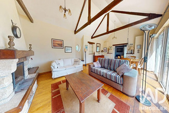 achat maison plonevez-du-faou 29530