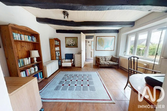 achat maison plonevez-du-faou 29530