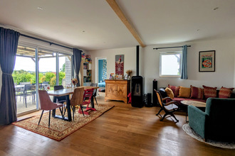 achat maison plonevez-porzay 29550